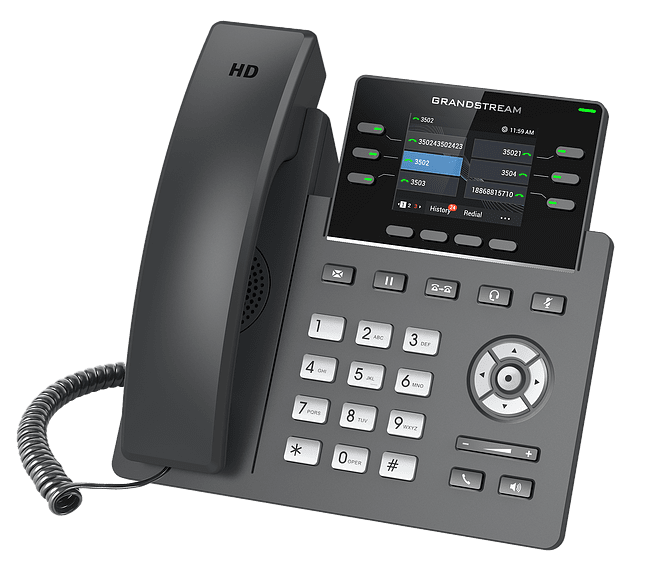 IP-телефон Grandstream GRP2613