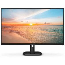 Монитор Philips 24E1N1200A/01 черный