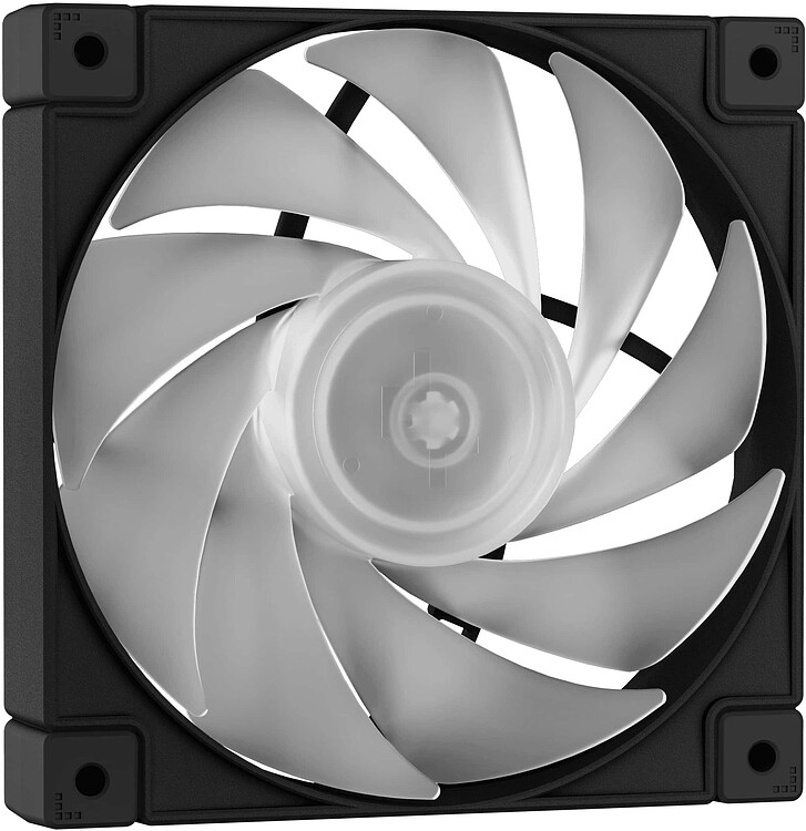 Корпус DeepCool MATREXX 55 V4 без БП Black (R-MATREXX55-BKADA4-G-4)