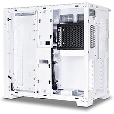 Корпус Lian Li O11 Dynamic EVO XL E-ATX без БП White (G99.O11DEXL-W.00)