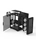 Корпус Zalman M4 mATX без БП Black