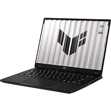 Ноутбук ASUS TUF Gaming A14 FA401UH-RG017 Jaeger Gray (90NR0KQ1-M000X0)