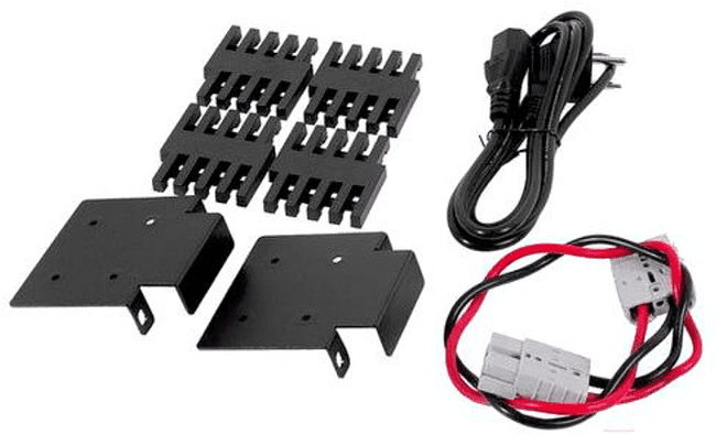 Аккумулятор для ИБП Powerman 24-18-2U-1.4 для Online 1000 RT (6135039)