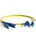Патч-корд Hyperline FC-D2-9-LC/UR-SC/UR-H-2M-LSZH-YL