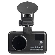 Видеорегистратор-радар детектор-GPS информатор Playme Mark