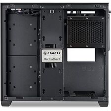 Корпус Lian Li O11 Air Mini без БП Black (G99.O11AMX.00)
