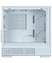 Корпус Zalman P10 NAMU White
