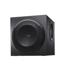 Акустика Logitech Surround Sound Speakers Z906 Black (980-000468)