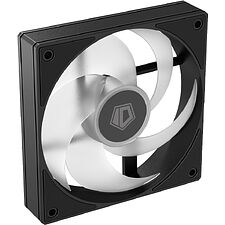 Комплект вентиляторов для корпуса ID-Cooling AS-120-ARGB-K TRIO черный
