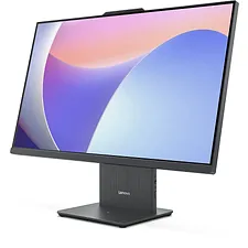 Моноблок Lenovo IdeaCentre 27ARR9 серый (F0HQ00BRRU)