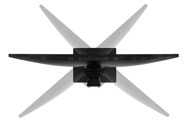 Монитор Irbis SmartView ISM24FIDW