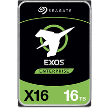 Жесткий диск Seagate 16TB 7200RPM (ST16000NM002G)