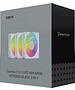 Комплект вентиляторов для корпуса Ocypus Gamma F12 Elite WH ARGB Reverse Blade 3 IN 1 White (Gamma-F12-WH3AM01E-GL)