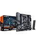 Материнская плата Gigabyte B550M Gaming X WIFI6 rev. 1.0