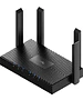 Роутер Cudy WR3000 черный