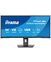 Монитор Iiyama ProLite XCB3497WQSNPH-B1 черный
