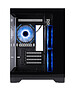 Корпус 1stPlayer MV5-TP без БП Black (MV5-TP-BK-2FB7R-1FB7)
