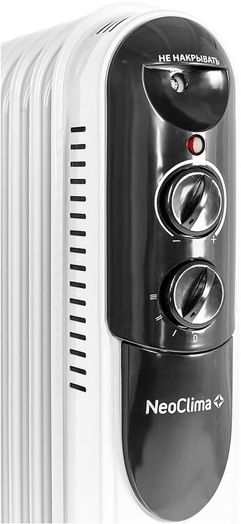 Радиатор Neoclima NC 9309