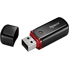 USB Flash-накопитель Apacer AP32GAH333B-1 32GB USB Flash-накопитель Apacer AP32GAH333B-1 32GB