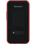 Мобильный телефон Xenium X680 красный (CTX680RD/00)