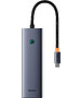 Док-станция Baseus UltraJoy Space Grey (B00052807813-01)