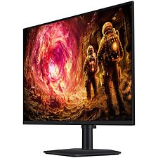 Монитор Samsung Odyssey G5 G50F (LS32FG502EIXCI)