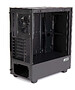 Корпус Hiper без БП черный (PB81)