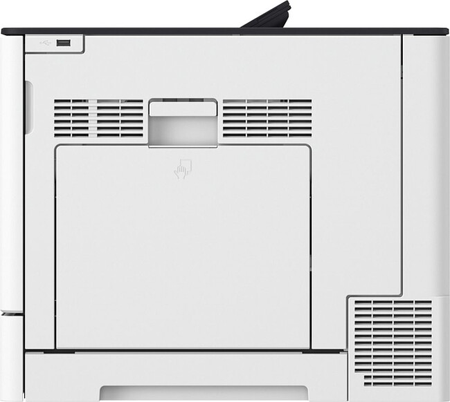 Принтер Canon I-Sensys LBP722CDW (4929C006)