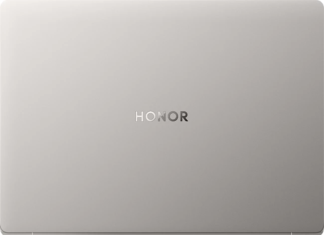 Ноутбук Honor MagicBook Pro 14 FMB-P Starry Gray (5301ANXE)