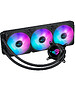 Кулер для процессора ASUS ROG STRIX LC III 360 ARGB (90RC00T1-M0UAY0)