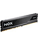 Оперативная память Apacer NOX 16GB DDR4 DIMM PC4-25600 (AH4U16G32C28YMBAA-1)