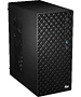 Компьютер IRU Tactio 520B6SB черный (2116631)