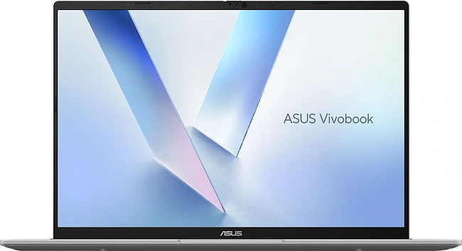Ноутбук ASUS VivoBook 16 M1607KA-MB151 Cool Silver (90NB15F2-M00AA0)