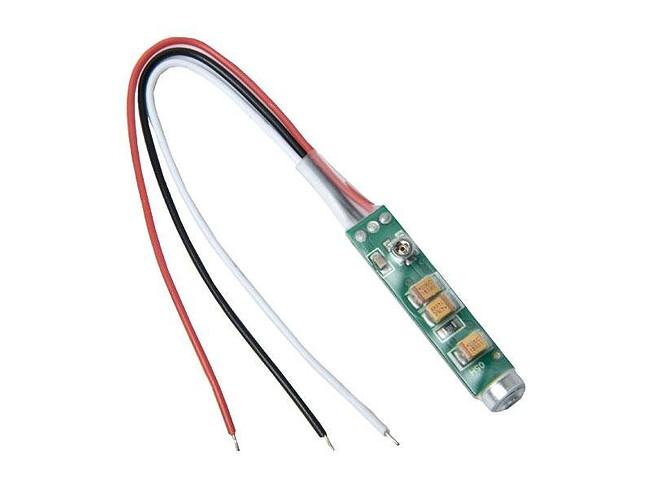 Микрофон Optimus M-7 (В0000004925)