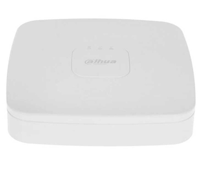 Видеорегистратор наблюдения Dahua DH-XVR5104C-I3