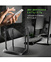 Роутер беспроводной Digma DWR-AC1202 черный