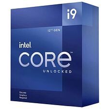 Процессор Intel Core I9-12900KF OEM
