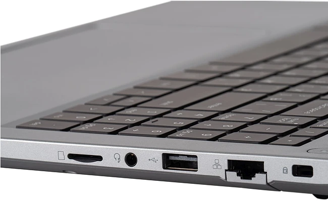 Ноутбук Digma Pro Fortis M Grey (DN15P3-ACXW01)