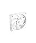 Вентилятор для корпуса ID-Cooling AF-125-W Trio белый