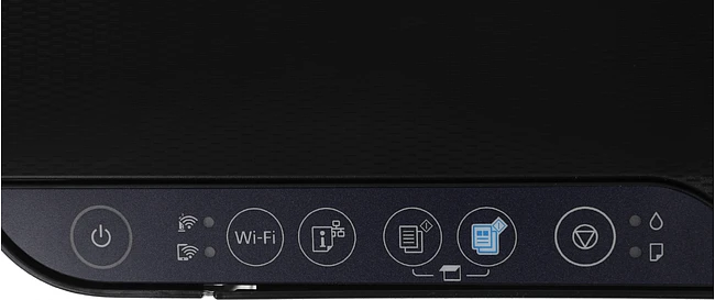 МФУ Epson L3251 черный (C11CJ67409)
