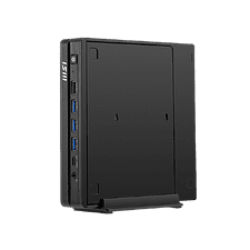 Компьютер MSI Pro DP10 Black (9S6-B21011-031)