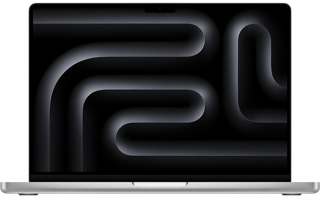 Ноутбук Apple MacBook Pro A3426 Silver (MGDN4ZA/A)