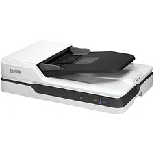 Сканер Epson WorkForce DS-1630 (B11B239402)