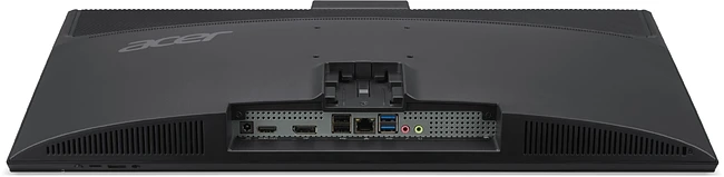 Моноблок Acer Aspire C24-2G Black (DQ.BPRCD.003)