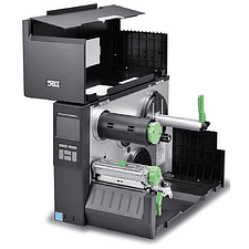 Термопринтер TSC MB241T черный (MB241T-A001-0202)