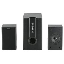 Акустика Sven SPS-820 Black