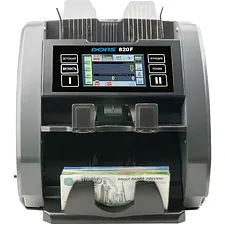 Счетчик банкнот Dors 820F (FRZ-044790)