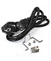 Блок питания ExeGate ATX-XP500 500W 278166 Black (EX219463RUS-S)