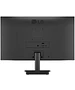 Монитор LG 27MS500-B черный