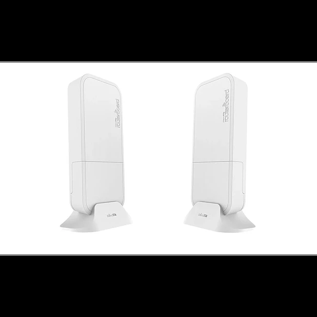 Маршрутизатор MikroTik RBwAPG-60adkit